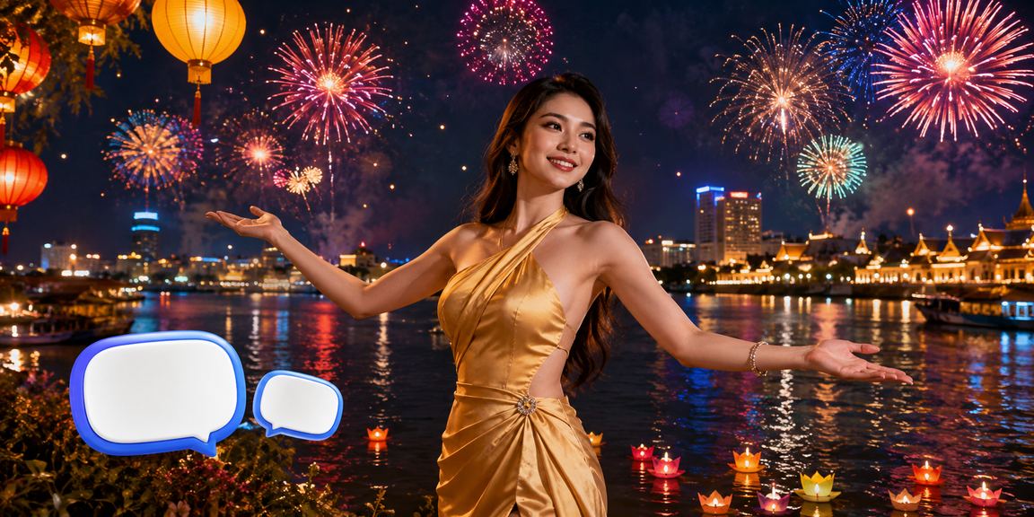 Không khí lễ hội cược thể thao sôi động tại vùng Mekong với màn hình tỷ số trực tiếp