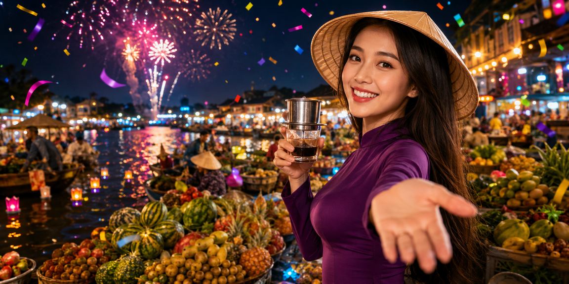 Người dùng đăng nhập ứng dụng cá cược 560 bên tách cà phê Mekong